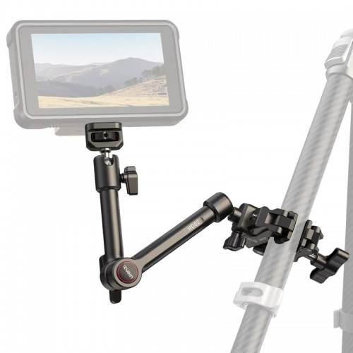 Шарнірне кріплення краб для додаткового обладнання Magic Arm Ulanzi HD02