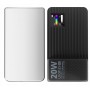 Панель світлодіодна міні 20Вт RGB CRI 96+ 1800-9000К Ulanzi K20 RGB