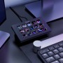 Контролер для стриму візуальна клавіатура/панель/хаб Stream Deck Dock Ulanzi D200H