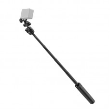 Штатив для екшн-камери телефону зі швидкознімною платформою Cka 21-62см Ulanzi MT90