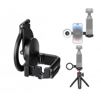 Рамка Pocket 3 з магнітним кріпленням MagSafe Ulanzi PM01