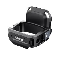 Рамка Pocket 3 адаптер на кріплення для екшн-камери 1/4 Uka Action Ulanzi PK13