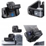 Рамка Pocket 3 адаптер на кріплення для екшн-камери 1/4 Uka Action Ulanzi PK13