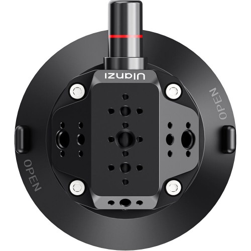 Присоска для камери до 3 кг Ulanzi TB15 SC