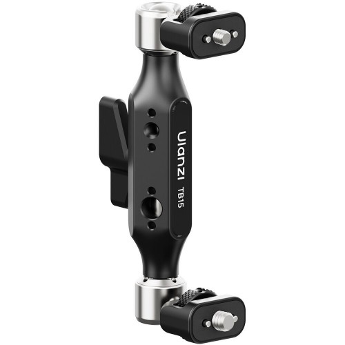 Шарнірне кріплення Magic Arm посилене до 3кг з можливістю поєднання кількох Ulanzi TB15 MA