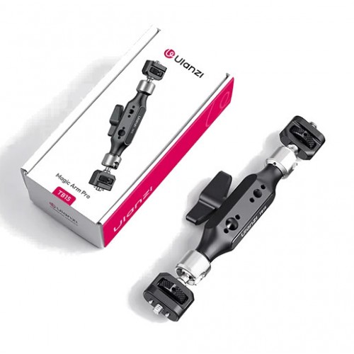 Шарнірне кріплення Magic Arm посилене до 3кг з можливістю поєднання кількох Ulanzi TB15 MA