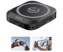 Корпус SSD M.2 Ulanzi MA55 с хабом Type-C PD и MagSafe