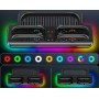 Зарядна станція Switch 2 підставка RGB OIVO VG-SW205B