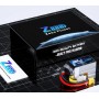Акумулятор Zeee 22.2V 120C 1500mah 6S RC Lipo XT60
