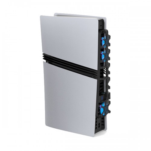 Охолодження для PS5 Pro кулер на задню частину Dobe TP5-35153