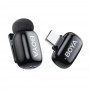 Microfon wireless mini pentru telefon Type-C Boya Mini-17