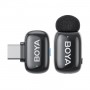 Microfon wireless mini pentru telefon Type-C Boya Mini-17