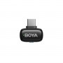 Microfon wireless mini pentru telefon Type-C Boya Mini-17