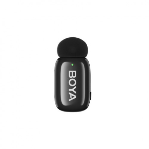 Microfon wireless mini pentru telefon Type-C Boya Mini-17