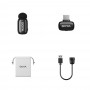 Microfon wireless mini pentru telefon Type-C Boya Mini-17