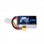Акумулятор Zeee 14.8V 120C 1500mah 4S RC Li-po XT60