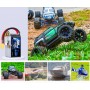 Акумулятор Zeee 14.8V 120C 1500mah 4S RC Li-po XT60