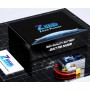 Акумулятор Zeee 14.8V 120C 1500mah 4S RC Li-po XT60