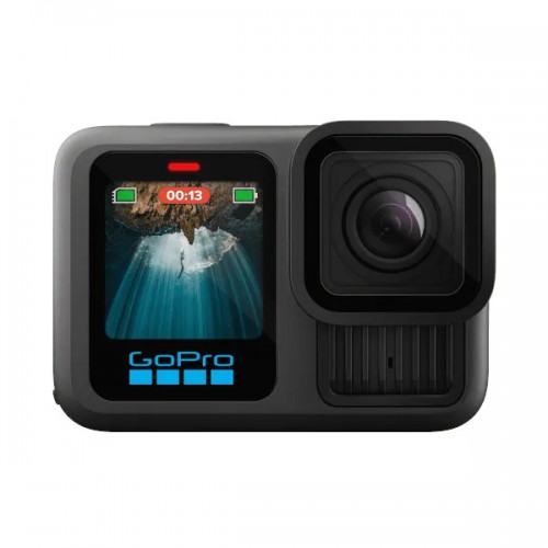 Екшн-камера GoPro Hero 13 Black Extended Power Bundle CHDRB-134-RW