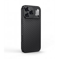 Чохол iPhone 17 Pro Max для об'єктива Kase 17 Pro Max Lens Case