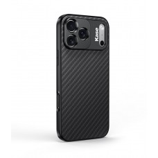 Чехол iPhone 17 Pro Max для объектива Kase 17 Pro Max Lens Case
