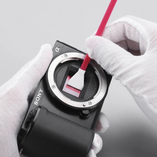 Набір для чищення камери APS-C об'єктивів лінз оптики Ulanzi CO26