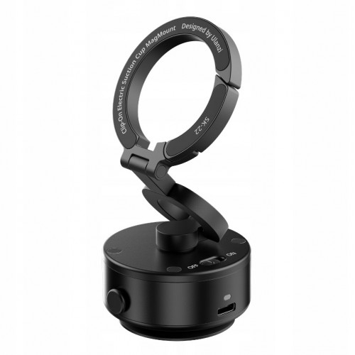 Присоска электрическая для телефона MagSafe MagLock Ulanzi SK-22