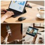 Картридер micro SD TF USB Type-C 200МБ/с Ulanzi CR1