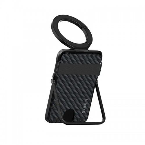 Підставка для телефону картхолдер на магніті MagSafe MagLock Ulanzi ML25