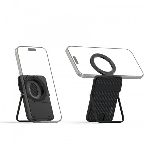 Підставка для телефону картхолдер на магніті MagSafe MagLock Ulanzi ML25