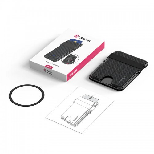 Підставка для телефону картхолдер на магніті MagSafe MagLock Ulanzi ML25