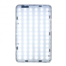 Відеосвітло портативне на батарейках Bi-Color CRI 95+ 5500K Yongnuo YN120S