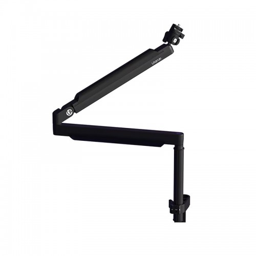 Тримач мікрофону камери над столом Boom Arm Ulanzi ZJ05
