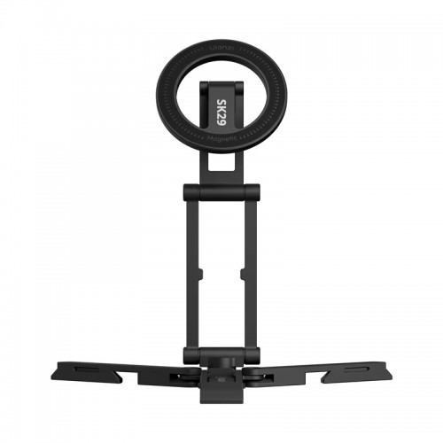 Тримач для телефону універсальний на штатив ручка гачок MagSafe Ulanzi SK29 M101