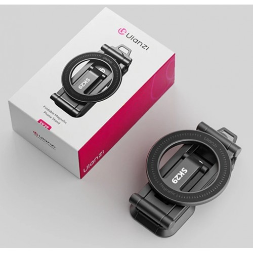 Тримач для телефону універсальний на штатив ручка гачок MagSafe Ulanzi SK29 M101