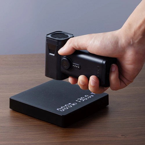 Повітродув портативний турбо 170Вт 130000об/хв Ulanzi STORM AD02