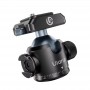 Головка штативна кульова 360 6кг Uka Ulanzi T100