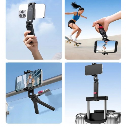 Тримач для телефону штатив із кріплення до столу дорожньої валізи Ulanzi MA88