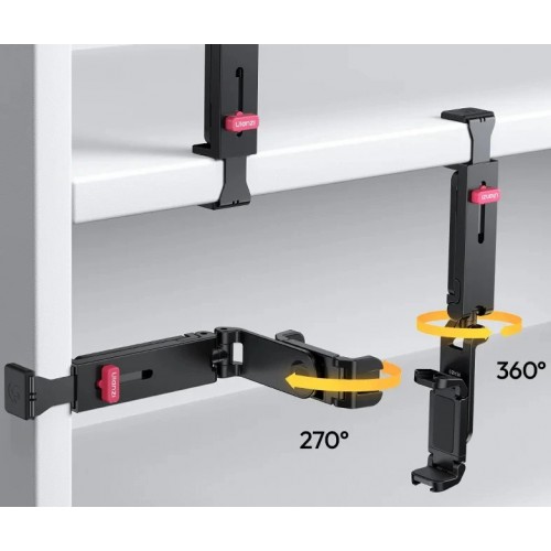 Тримач для телефону штатив із кріплення до столу дорожньої валізи Ulanzi MA88