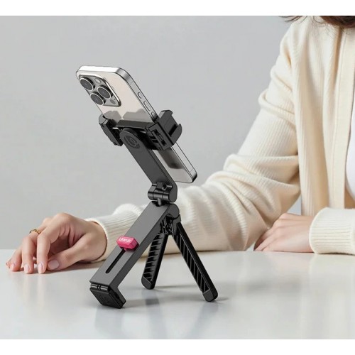 Тримач для телефону штатив із кріплення до столу дорожньої валізи Ulanzi MA88