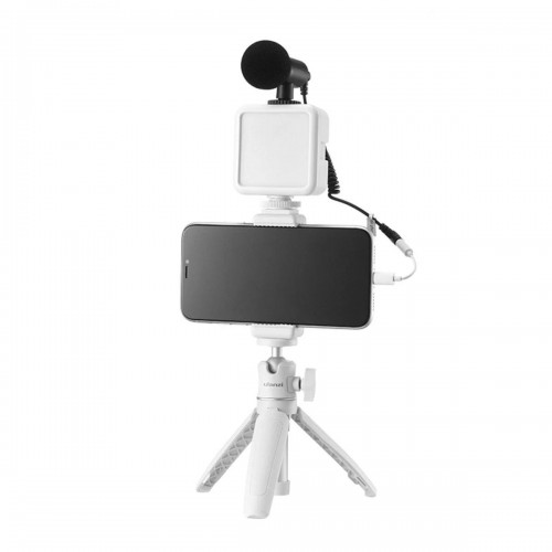 Відео світло міні LED 5500К CRI 95+ білий Ulanzi VL49