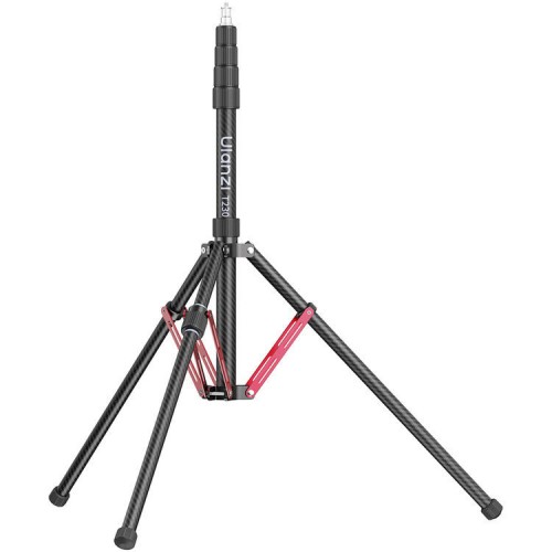 Стійка для освітлення карбонова полегшена 58-230см Ulanzi T230