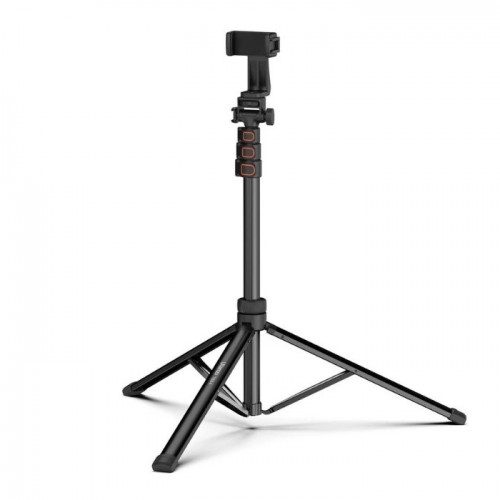 Штатив для телефону з поворотом та нахилом високий 52-160см Ulanzi TB64Z