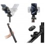 Штатив для телефону з поворотом та нахилом високий 52-160см Ulanzi TB64Z