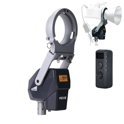 Система дистанційного керування постійним світлом Ulanzi FALCAM Move LightGo MV0A4A02