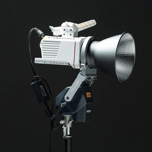 Система дистанційного керування постійним світлом Ulanzi FALCAM Move LightGo MV0A4A02