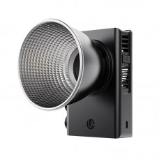 Постійне світло міні кишенькове надпотужне 100Вт Bi-Color 2700-6500К CRI96+ Mini Bowens Ulanzi L099