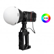 Постійне світло RGB 150Вт 2000-10000К комплект Yongnuo YN150 Ultra RGB Kit