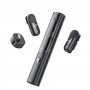 Microfon 3în1 lavalieră de birou manual Type-C Boya Magic 05