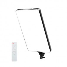 Прямокутний відеосвітло LED панель 50Вт 2700-7500К CRI  96+ AC Prof RL-16